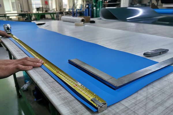 Conveyor Belt Splicing and Processing Laboratories