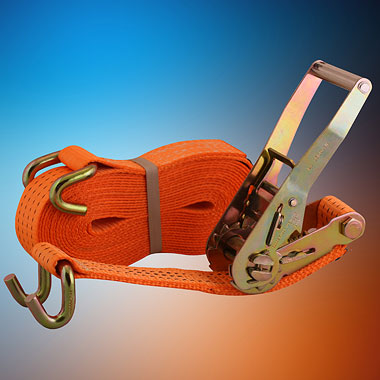 Lifting & Height Safety Belts